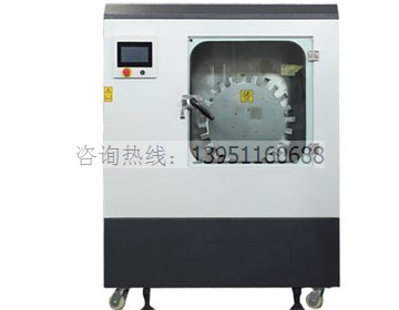 超聲波消防面罩清洗機(jī)